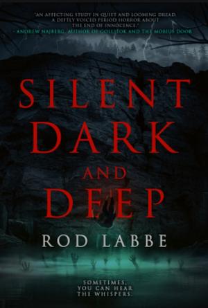 Silent Dark and Deep  by Rod Labbe