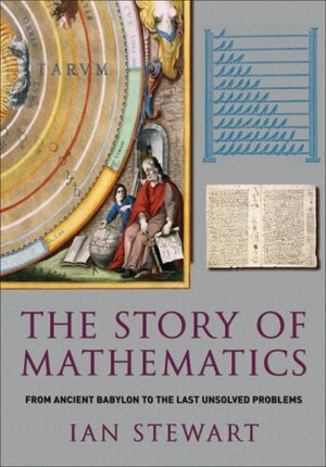 Story of Mathematics by Ian Stewart