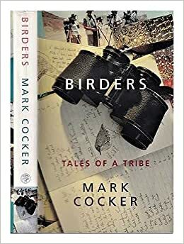 Birders by Mark Cocker