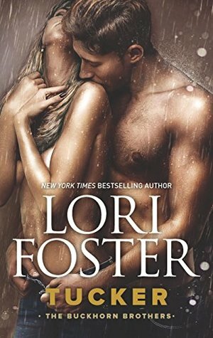 Tucker by Lori Foster