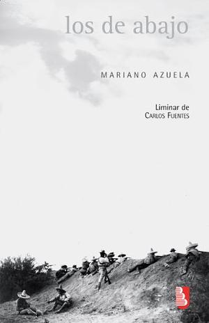 Los de abajo by Mariano Azuela