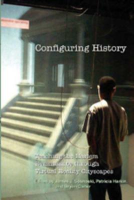 Configuring History: Teaching the Harlem Renaissance Through Virtual Reality Cityscapes by 