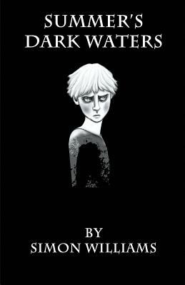 Summer's Dark Waters by Simon Williams