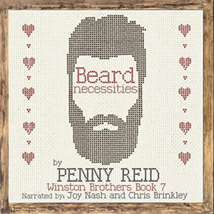 Beard Necessities by Penny Reid