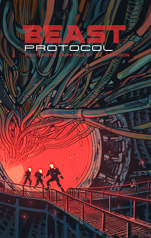 BEAST Protocol by A.L. Davidson