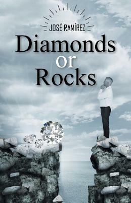 Diamonds or Rocks by Jose Ramirez