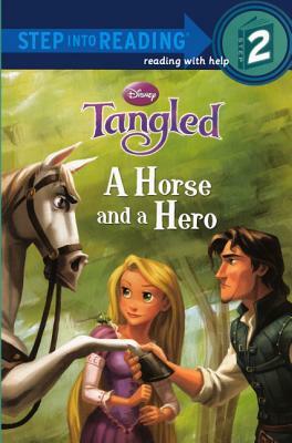 A Horse and a Hero by Daisy Alberto