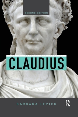 Claudius by Barbara Levick