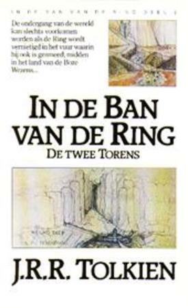 De Twee Torens by J.R.R. Tolkien