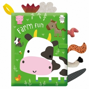 Farm Fun by Make Believe Ideas Ltd