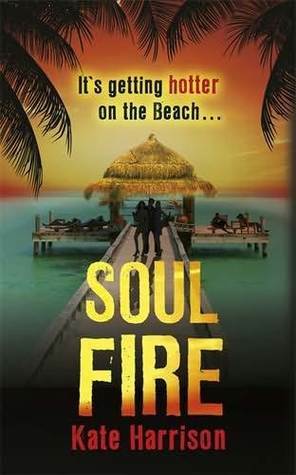 Soul Fire by Kate Harrison