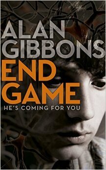 End Game by Alan Gibbons