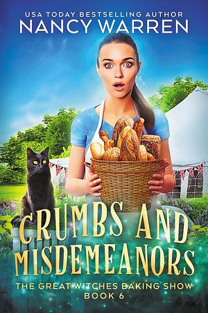 Crumbs and Misdemeanors by Nancy Warren