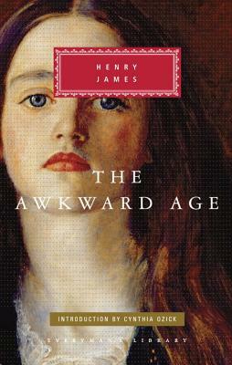 The Awkward Age by Henry James