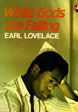 While Gods Are Falling by Earl Lovelace