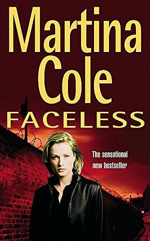 Faceless by Martina Cole