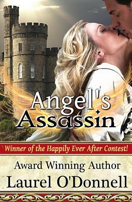 Angel's Assassin by Laurel O'Donnell