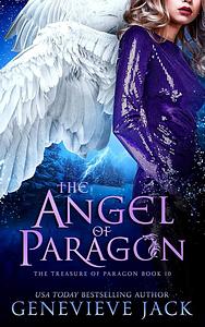 The Angel of Paragon by Genevieve Jack