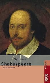 William Shakespeare by Alan Posener