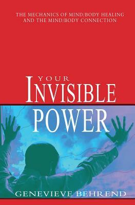 Your Invisible Power by Genevieve Behrend