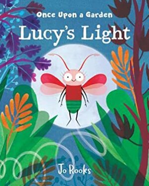 Lucy's Light by Jo Rooks