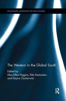 The Western in the Global South by 