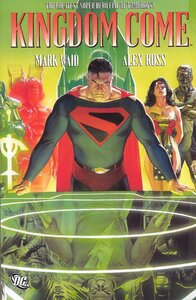 Kingdom Come by Mark Waid