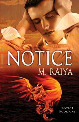 Notice by M. Raiya