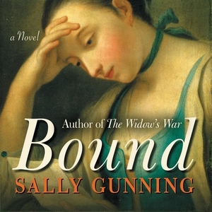 Bound by Sally Cabot Gunning