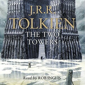 The Two Towers by J.R.R. Tolkien