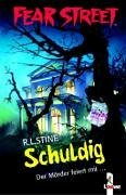 Schuldig: Der Mörder feiert mit... by R.L. Stine, Sabine Tandetzke