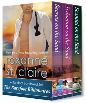 The Barefoot Billionaires: A Barefoot Bay Boxed Set by Roxanne St. Claire