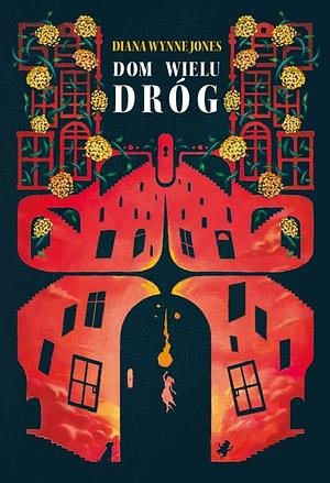 Dom wielu dróg by Diana Wynne Jones