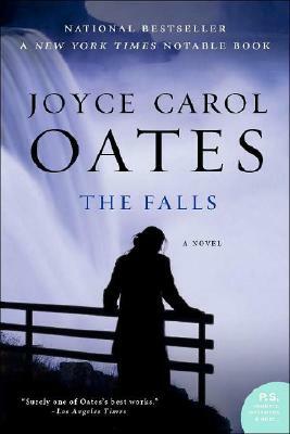 The Falls by Joyce Carol Oates