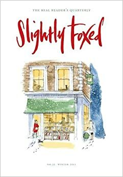 Slightly Foxed: No. 32: At Home with the Pewters by Hazel Wood, Gail Pirkis