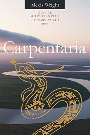 Carpentaria by Alexis Wright