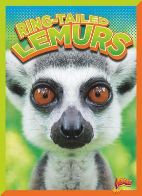 Ring-Tailed Lemurs by Gail Terp
