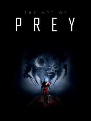 The Art of Prey by Bethesda Softworks