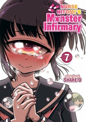 Nurse Hitomi's Monster Infirmary, Vol. 7 by Shake-O