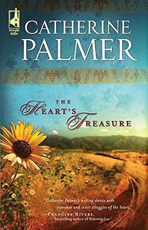 The Heart's Treasure by Catherine Palmer