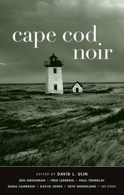 Cape Cod Noir by 