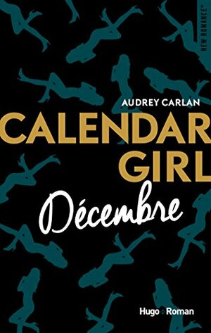 Calendar Girl - Décembre by 