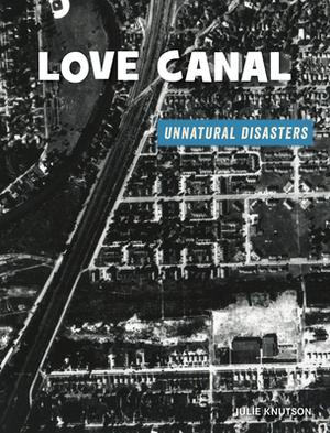 Love Canal by Julie Knutson