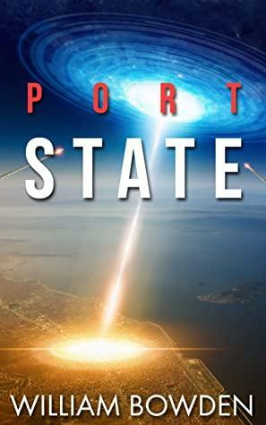 Port State by William Bowden