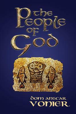 The People of God by Anscar Vonier