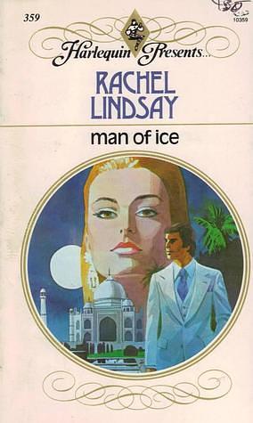 Man of Ice by Rachel Lindsay