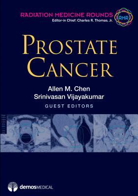 Prostate Cancer by 