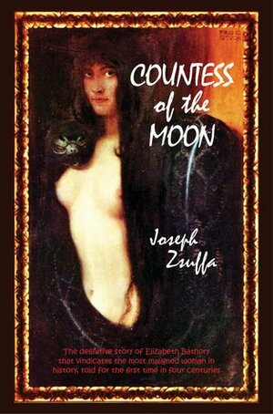 Countess of the Moon by Joseph Zsuffa