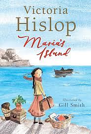 Maria's Island by Victoria Hislop