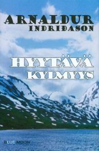 Hyytävä kylmyys by Arnaldur Indriðason